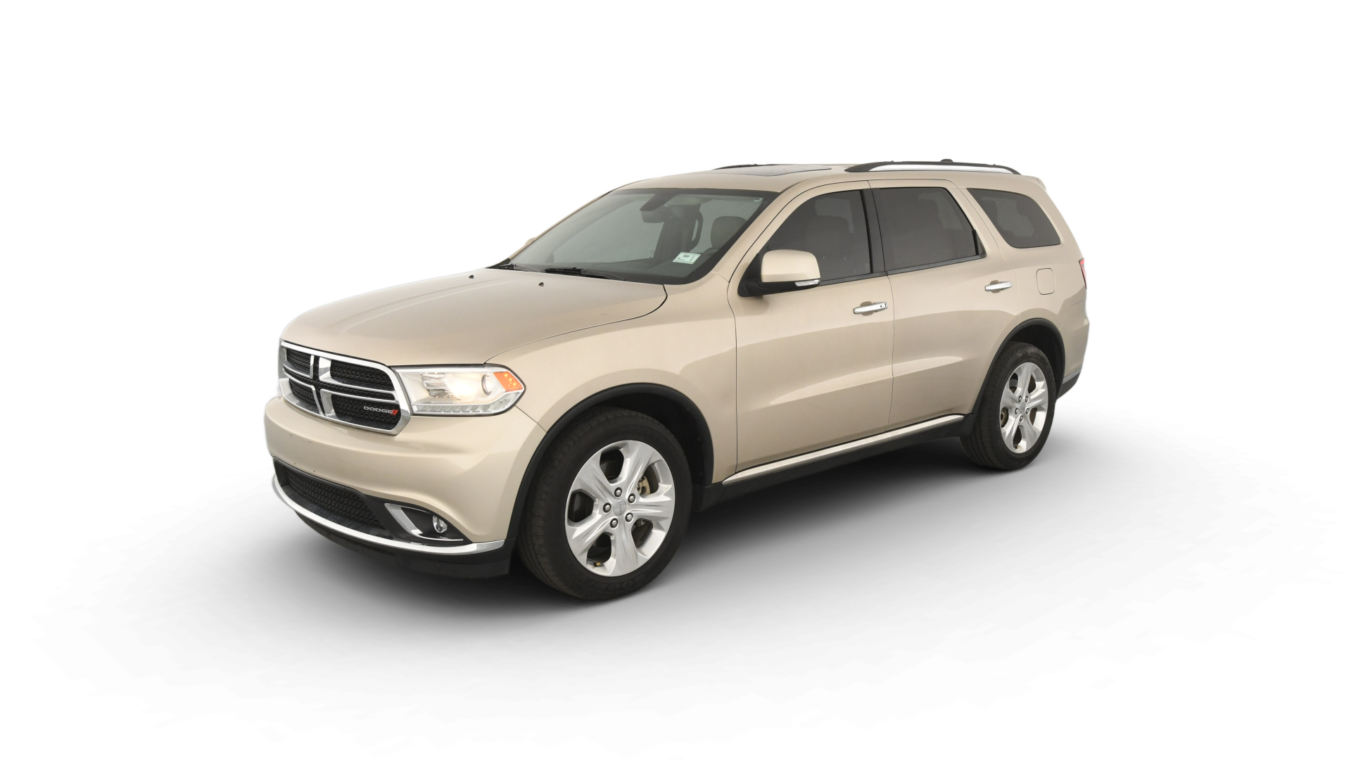 Used 2014 Dodge Durango Carvana